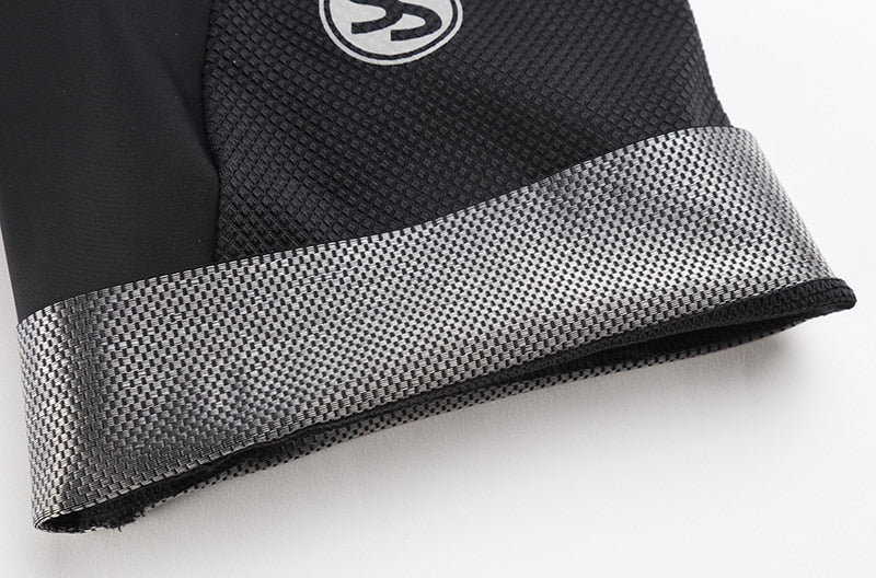 SPAKCT Men Cycling Shorts Padded Breathable Compression Cycling Bib Shorts Mtb - KiwisLove