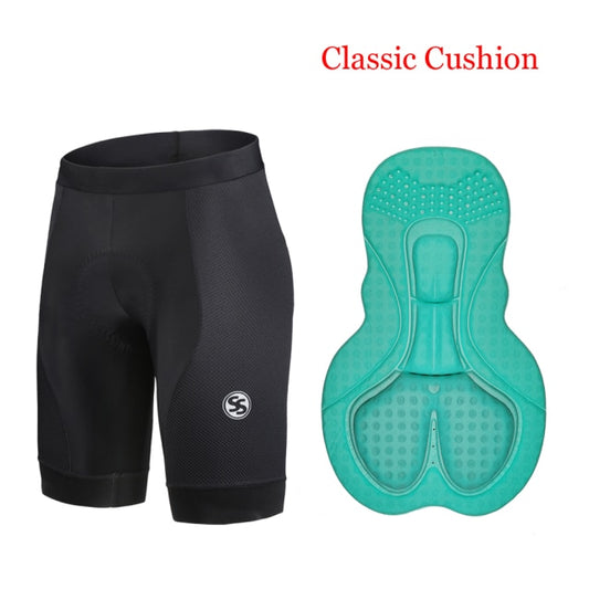 SPAKCT Cycling classic Shorts  Cycling Short   Breathable  MTB - KiwisLove