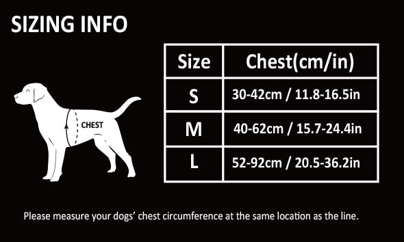 Truelove Floral Soft Padded Cotton Dog Harness Adjustable Snappy Easy Fit - KiwisLove