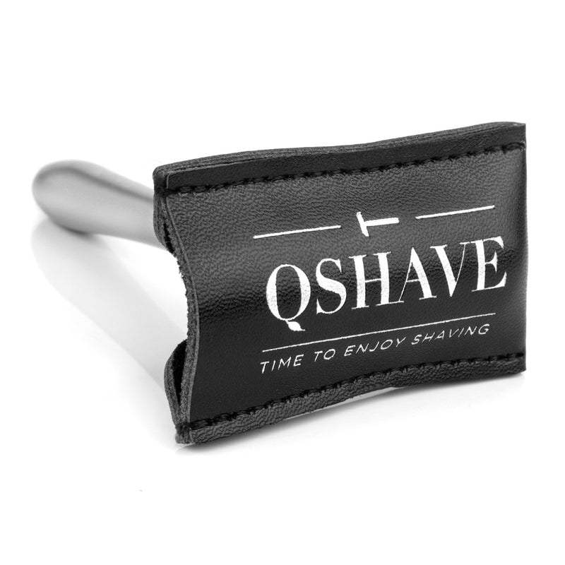 QShave Adjustable  Razor +1 Cover + 5 blades - KiwisLove