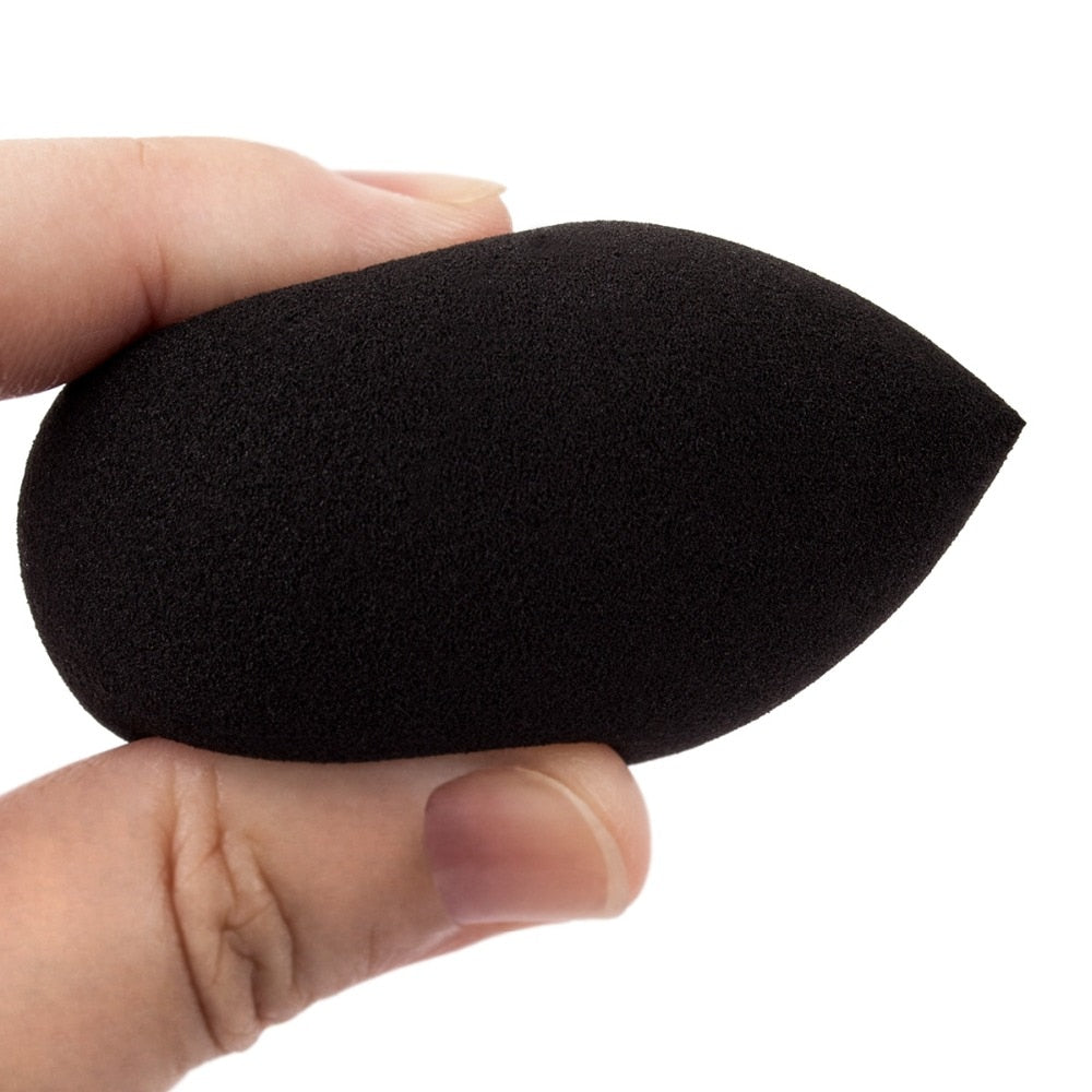 QMAGIC Makeup Foundation Puff Sponges Water Cosmetic Blending Powder Smooth - KiwisLove