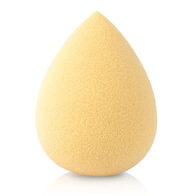 QMAGIC Makeup Foundation Puff Sponges Water Cosmetic Blending Powder Smooth - KiwisLove