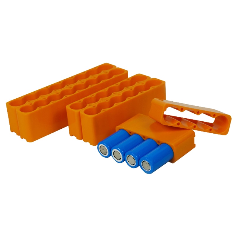 18650 Battery Fixture Fixed For Spot Welding Lithium Battery Pack - KiwisLove