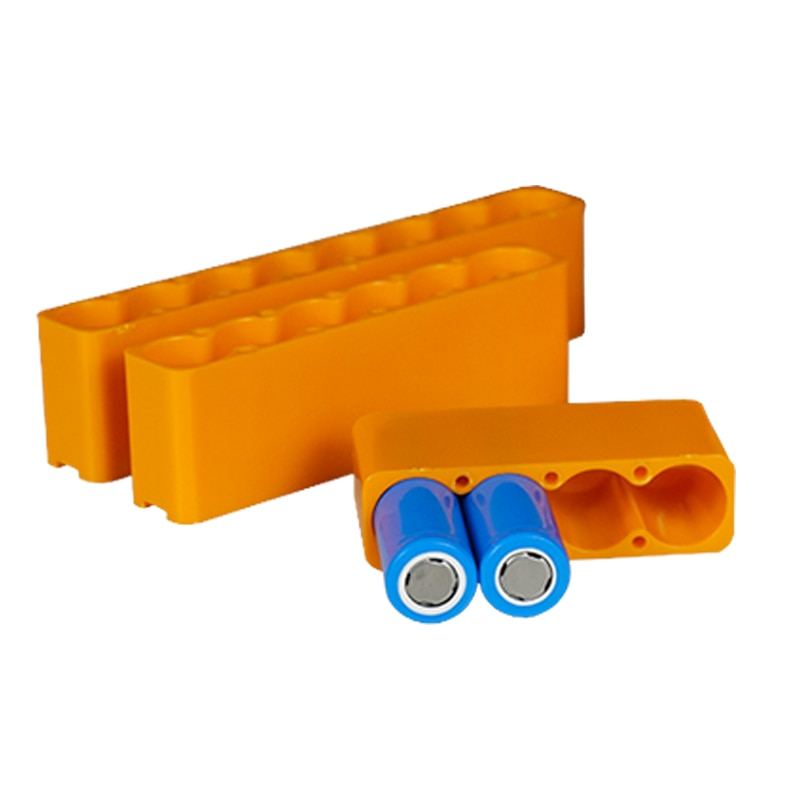 18650 Battery Fixture Fixed For Spot Welding Lithium Battery Pack - KiwisLove