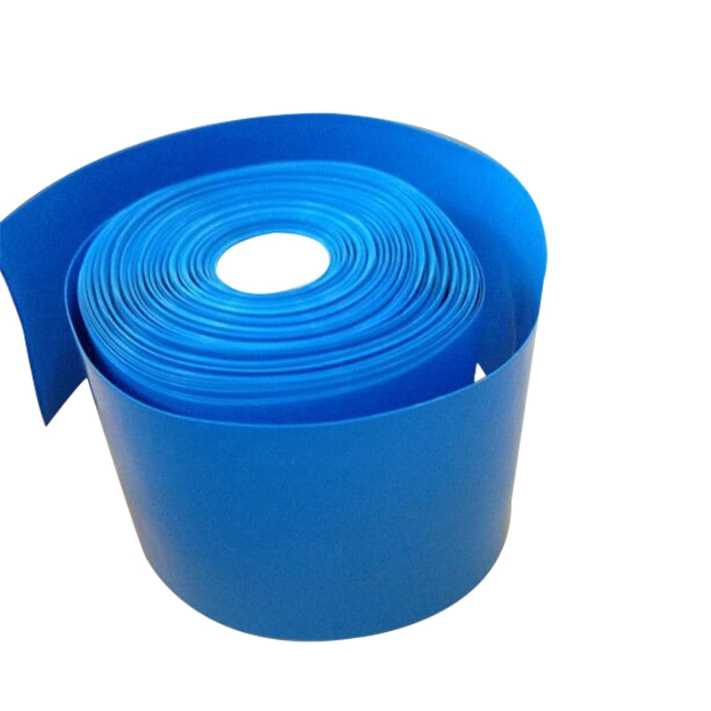 1KG PVC heat shrink tubing Shrink tube - KiwisLove