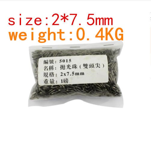 Polishing beads, drum belts, sealing rings, triangular abrasives, - KiwisLove