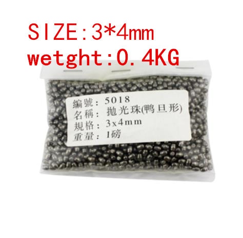 Polishing beads, drum belts, sealing rings, triangular abrasives, - KiwisLove