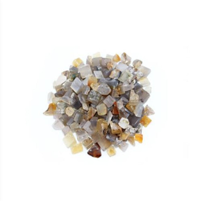 Polishing beads, drum belts, sealing rings, triangular abrasives, - KiwisLove