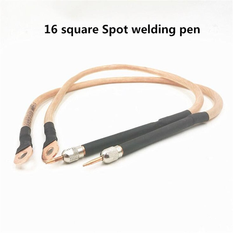 3*100mm Welding Pin Soldering Needle spot welding machine Pins - KiwisLove