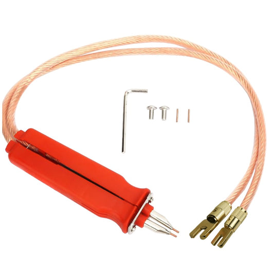 HB-70B Spot Welding Pen handle For 18650 Lithium Battery DIY - KiwisLove