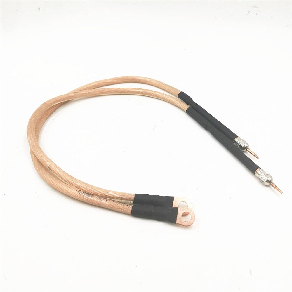 NY-D01 battery spot welding machine digital display control board 100A - KiwisLove