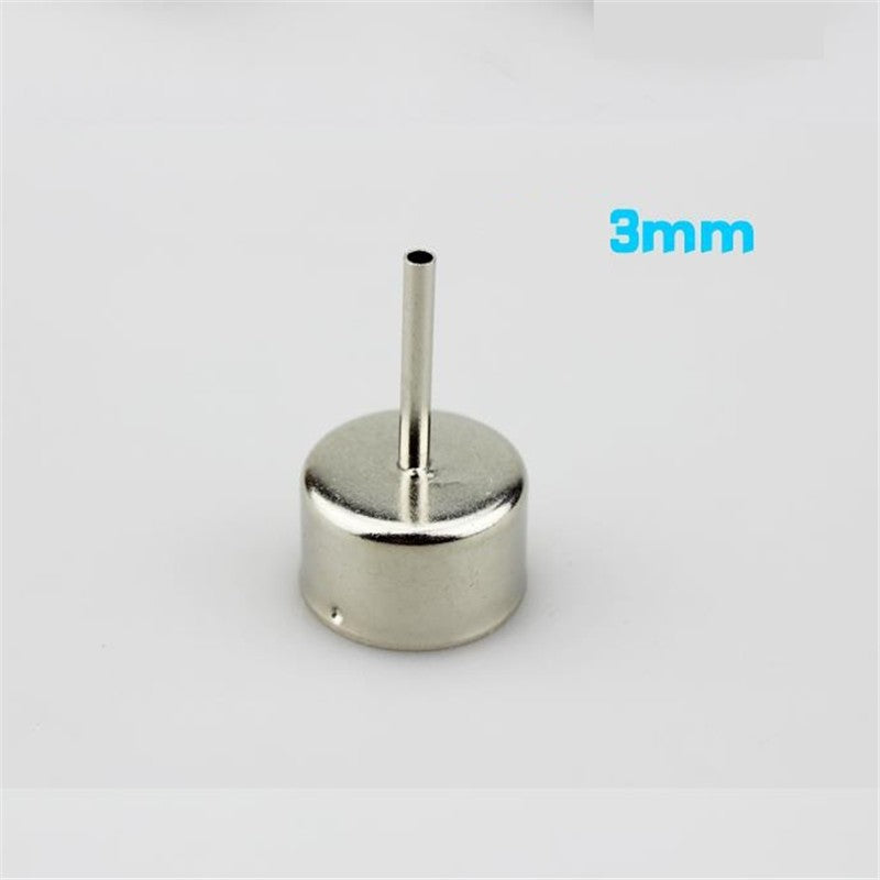 6 pcs 22mm Soldering station Hot Air Stations Gun Nozzles - KiwisLove