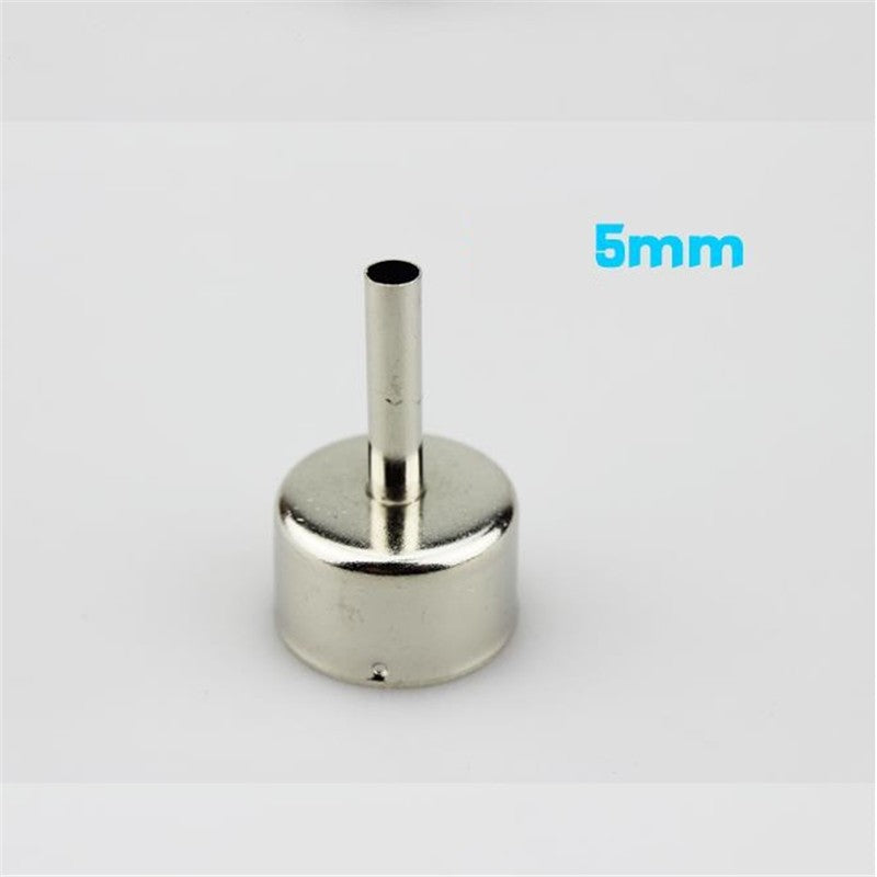 6 pcs 22mm Soldering station Hot Air Stations Gun Nozzles - KiwisLove