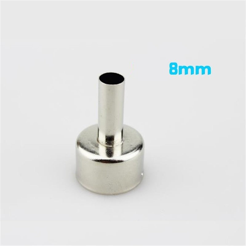 6 pcs 22mm Soldering station Hot Air Stations Gun Nozzles - KiwisLove