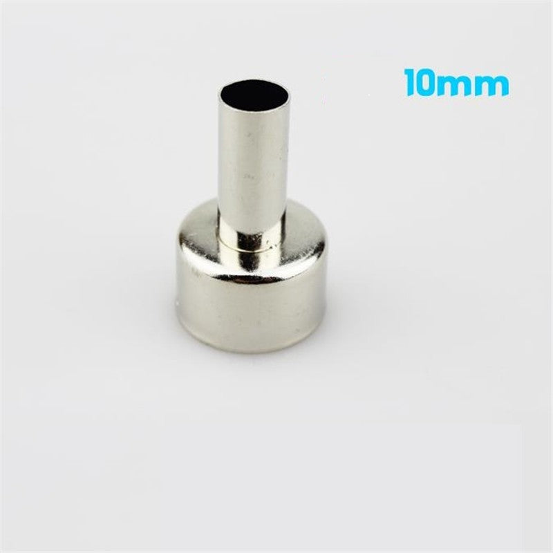 6 pcs 22mm Soldering station Hot Air Stations Gun Nozzles - KiwisLove