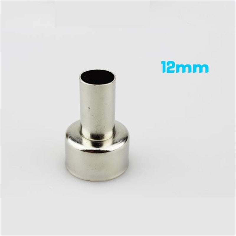 6 pcs 22mm Soldering station Hot Air Stations Gun Nozzles - KiwisLove