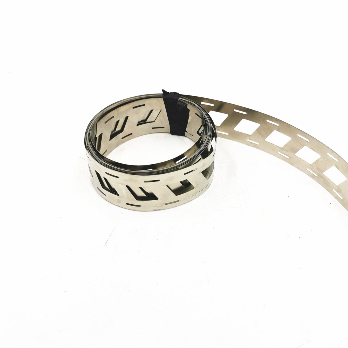 Pure nickel belt 2P 18650 lithium battery Spot welder nickel strip - KiwisLove