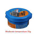 MECHANIC BGA CPU LED Original Solder Tin Paste 183 Melting Point - KiwisLove