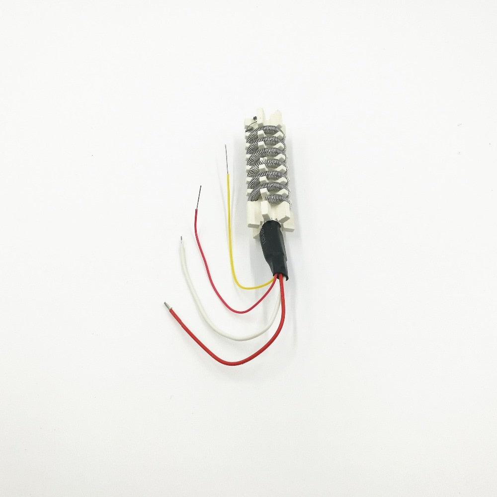 220V For YOUYUE 8586 858 858D 858D+ Hot Air Gun Heating - KiwisLove