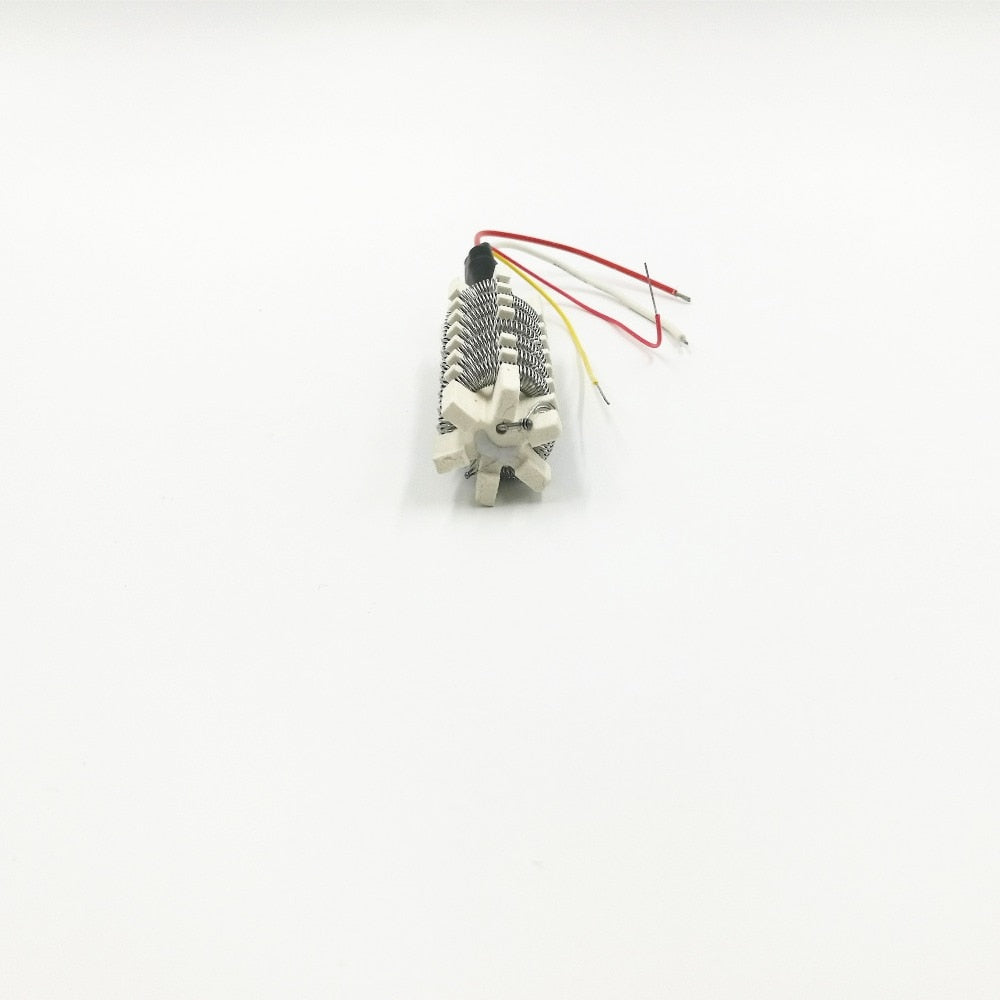 220V For YOUYUE 8586 858 858D 858D+ Hot Air Gun Heating - KiwisLove