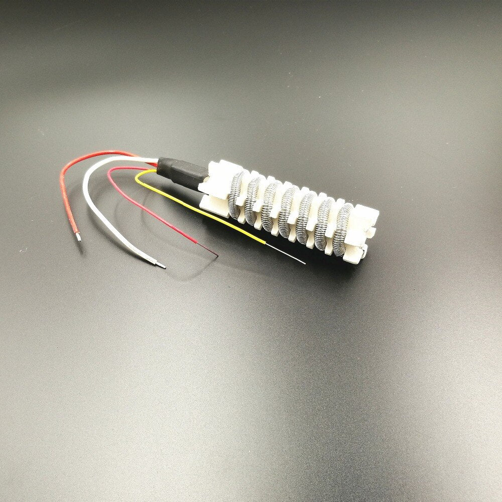 220V For YOUYUE 8586 858 858D 858D+ Hot Air Gun Heating - KiwisLove