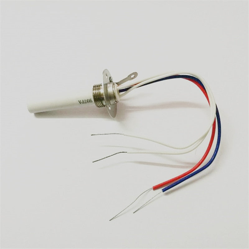 Original Lead-Free Electric Heating Core Suction Tin Gun S-997P S-998P - KiwisLove