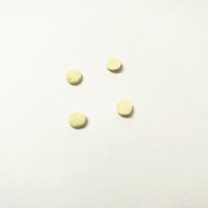 4pcs  S-993A S-995A S-997P S-998P Electric Suction Tin Gun Filter Cotton - KiwisLove