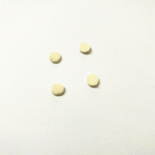 4pcs  S-993A S-995A S-997P S-998P Electric Suction Tin Gun Filter Cotton - KiwisLove