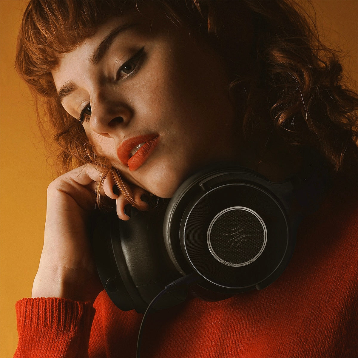 Oneodio Monitor 60 DJ Headphones Professional Studio Headset Stereo - KiwisLove