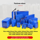 2 Meter PVC Heat Shrink Tubing Shrink Tube - KiwisLove