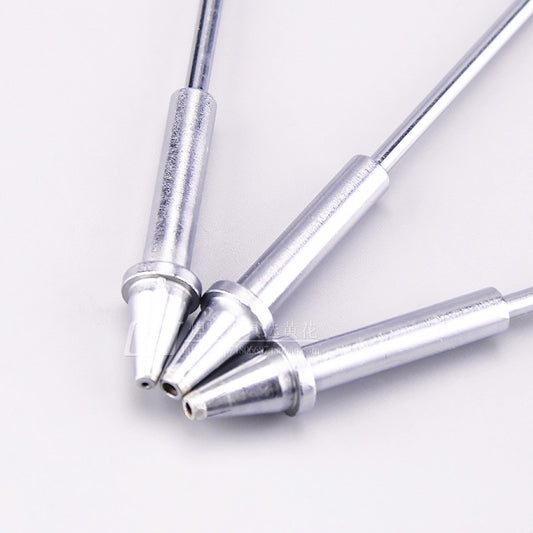 3PCS Suction Nozzle S-997P S-998P Electric Suction Tin Gun - KiwisLove