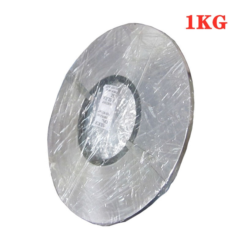 1kg Pure Nickel Strip 99.96% Lithium Battery Nickel Strip - KiwisLove