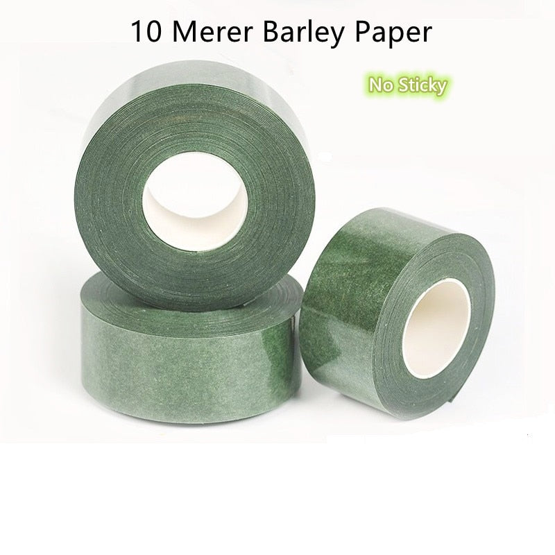 10 meter 0.3mm Battery Insulation Gasket Paper Barley Paper Packaging - KiwisLove