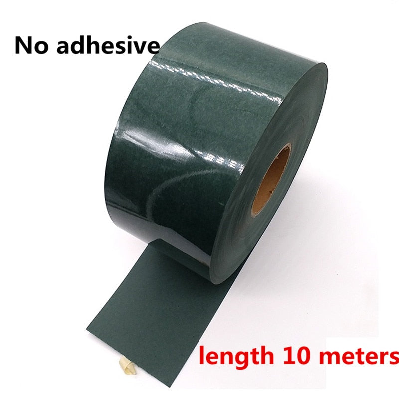 10 meter 0.3mm Battery Insulation Gasket Paper Barley Paper Packaging - KiwisLove