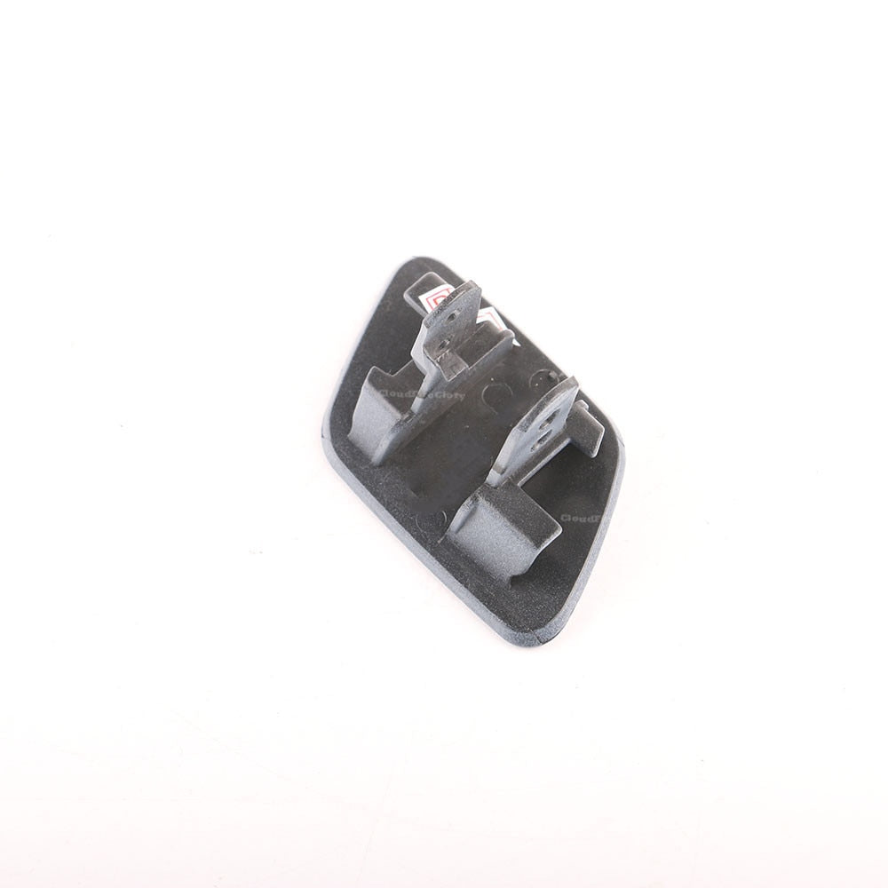 BMW X5 E70 2007-2011 Front Headlight Washer Nozzle Jet Cover Cap - KiwisLove