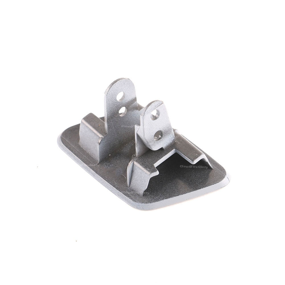 BMW X5 E70 2007-2011 Front Headlight Washer Nozzle Jet Cover Cap - KiwisLove