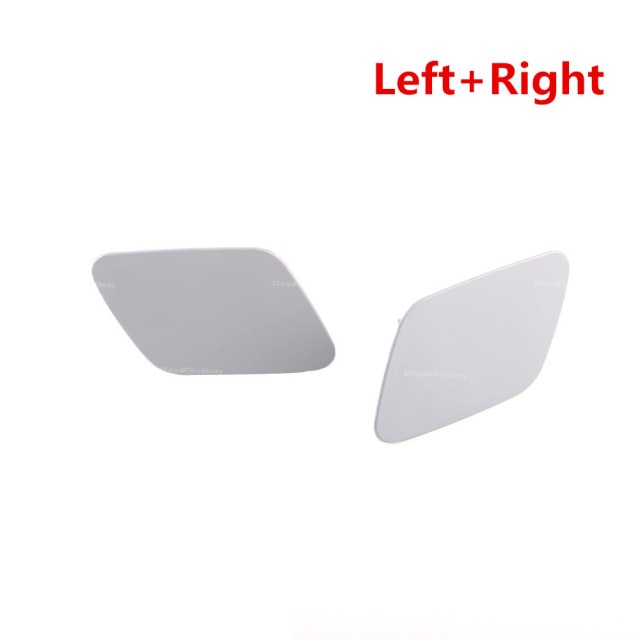 BMW X5 E70 2007-2011 Front Headlight Washer Nozzle Jet Cover Cap - KiwisLove