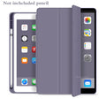 Pencil Case iPad Pro 10.5 2017 11 2020 12.9 4th 11 2021 M1 12.9 5th - KiwisLove