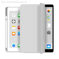 Pencil Case iPad Pro 10.5 2017 11 2020 12.9 4th 11 2021 M1 12.9 5th - KiwisLove