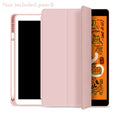 Pencil Case iPad Pro 10.5 2017 11 2020 12.9 4th 11 2021 M1 12.9 5th - KiwisLove