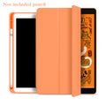 Pencil Case iPad Pro 10.5 2017 11 2020 12.9 4th 11 2021 M1 12.9 5th - KiwisLove