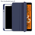 Pencil Case iPad Pro 10.5 2017 11 2020 12.9 4th 11 2021 M1 12.9 5th - KiwisLove