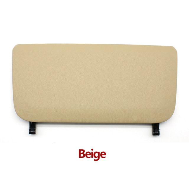 Seat Backrest Leather Storage Pack Cover BMW 5S 6GT 7S G30 G38 G32 G11 G12  2016-2021 - KiwisLove