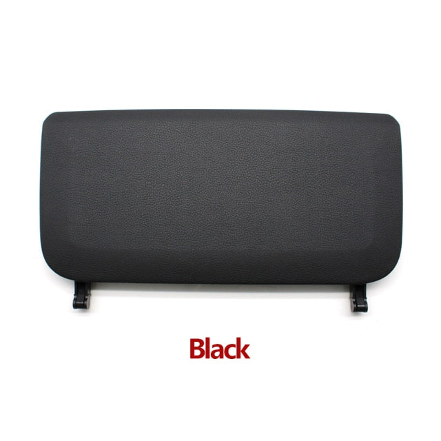 Seat Backrest Leather Storage Pack Cover BMW 5S 6GT 7S G30 G38 G32 G11 G12  2016-2021 - KiwisLove