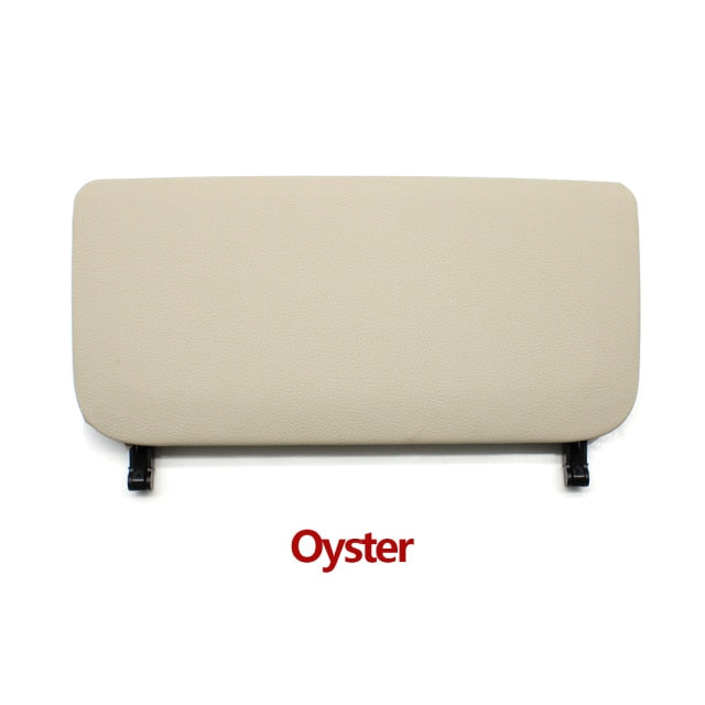 Seat Backrest Leather Storage Pack Cover BMW 5S 6GT 7S G30 G38 G32 G11 G12  2016-2021 - KiwisLove