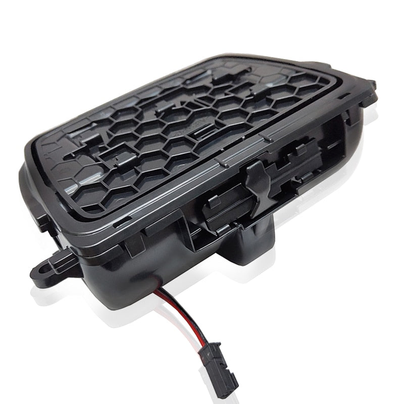 Center Console ABS Ashtray Assembly Bmw 5 F10 F11 F18 51169213656 51169206347 - KiwisLove