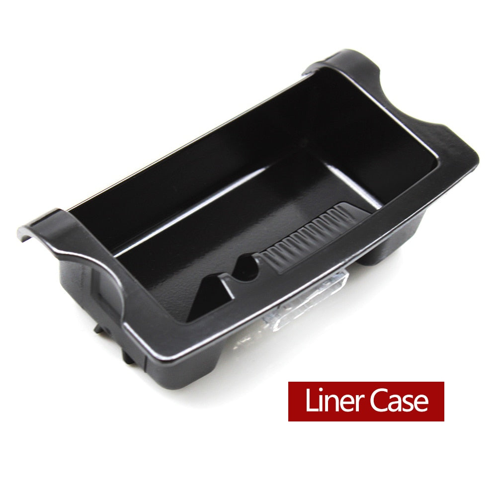 Center Console ABS Ashtray Assembly Bmw 5 F10 F11 F18 51169213656 51169206347 - KiwisLove