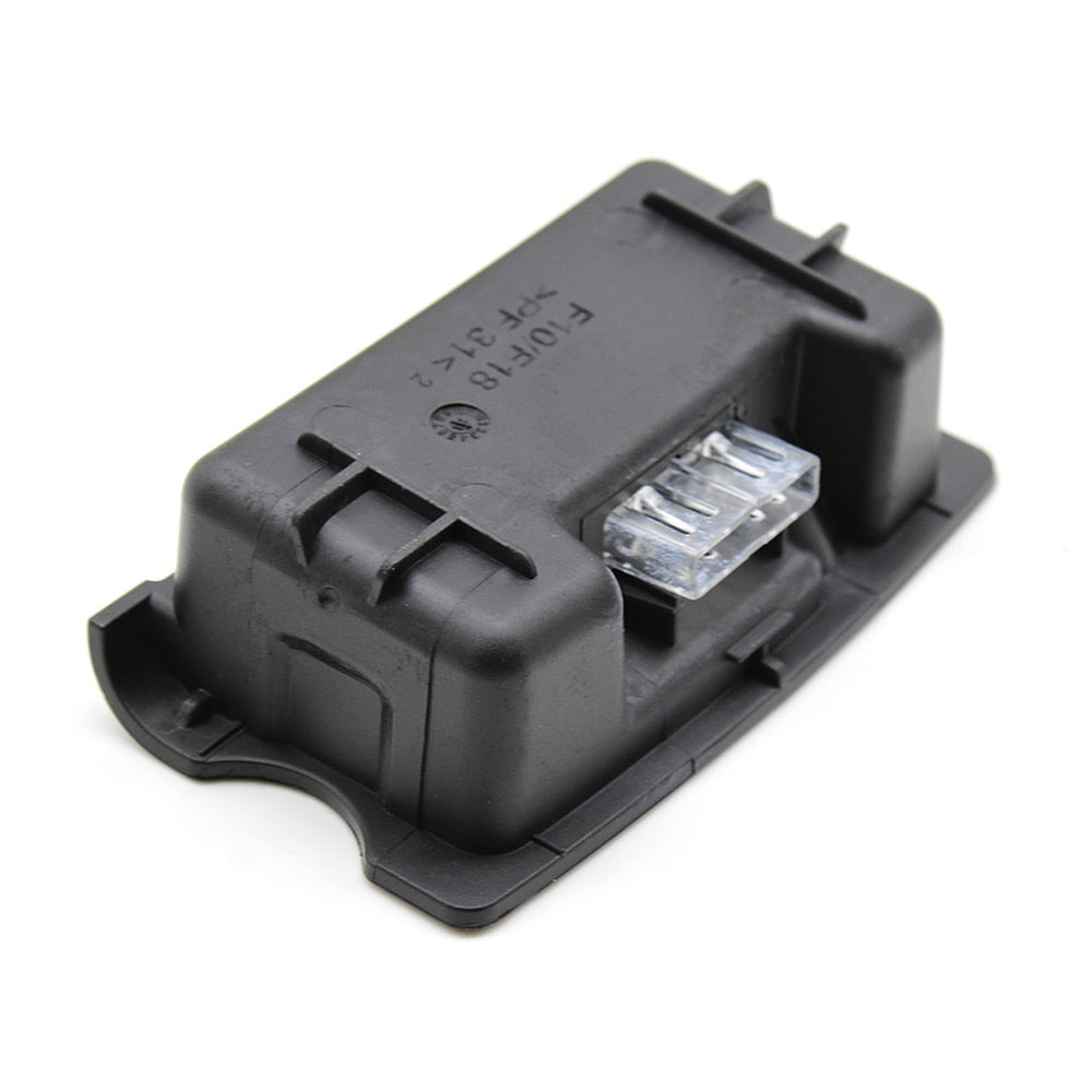 Center Console ABS Ashtray Assembly Bmw 5 F10 F11 F18 51169213656 51169206347 - KiwisLove