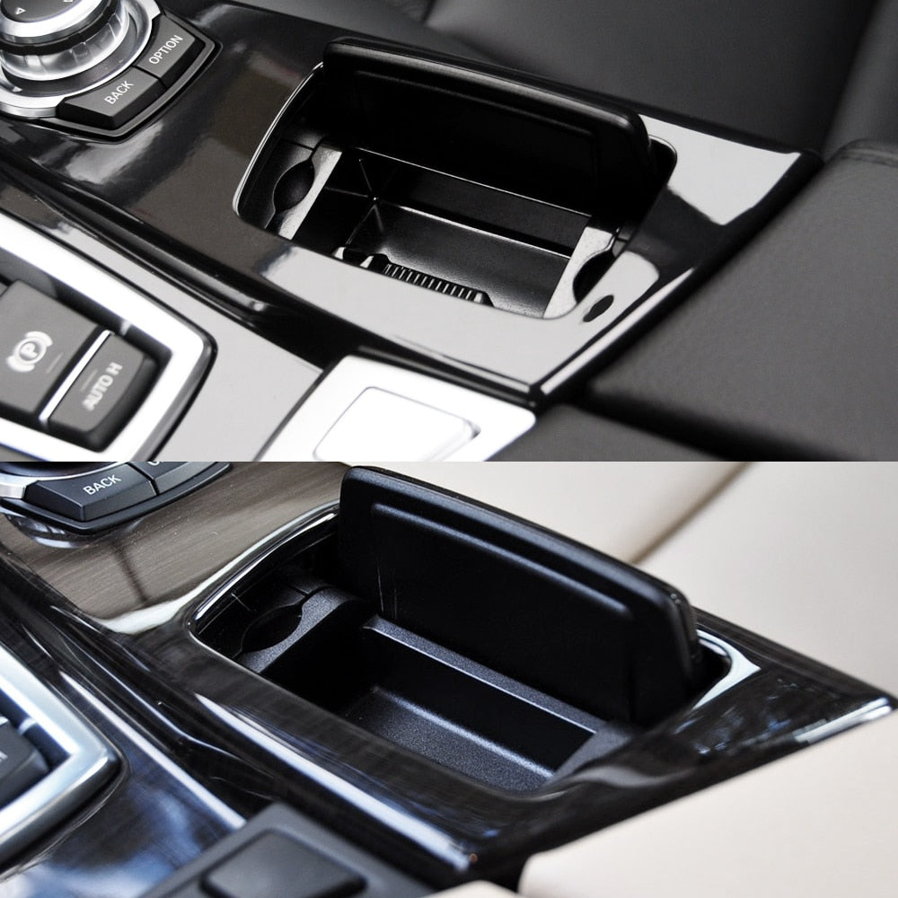 Center Console ABS Ashtray Assembly Bmw 5 F10 F11 F18 51169213656 51169206347 - KiwisLove