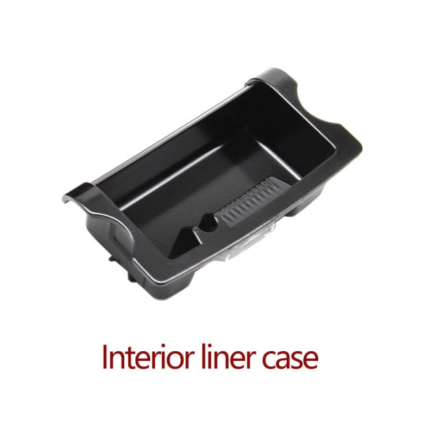 Center Console ABS Ashtray Assembly Bmw 5 F10 F11 F18 51169213656 51169206347 - KiwisLove